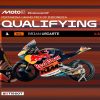 Brian Uriarte Pole Position, Veda Ega Pratama Mulai Balapan dari Posisi ke-7