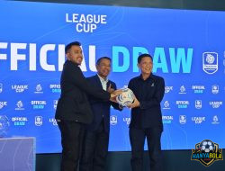 League Cup Indonesia 2026/2027 Ajang Baru Pertemukan Klub Super League dan Championship