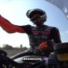 Marco Bezzecchi Juara di Mandalika, Aprilia Kuasai Posisi 1-2-3-4