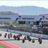 Agenda Pertamina Grand Prix of Indonesia (MotoGP) 2026 di Pertamina Mandalika International Circuit, Lombok, Nusa Tenggara Barat