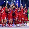 Sejarah Baru! Timnas Indonesia Kunci Gelar Juara Usai Tundukkan Thailand