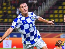 Hasil Persib Bandung vs Port FC: Comeback Dramatis 3-1, Maung Bandung Menang di Shopee Cup 2026